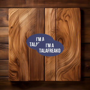 James Talarico Support Supporter Car Magnet