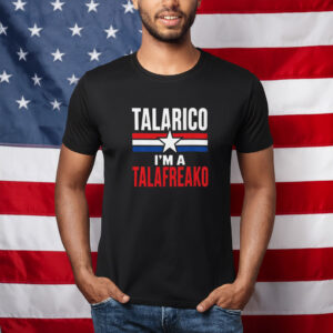 James Talarico Supporter Gift, James Talarico Shirt