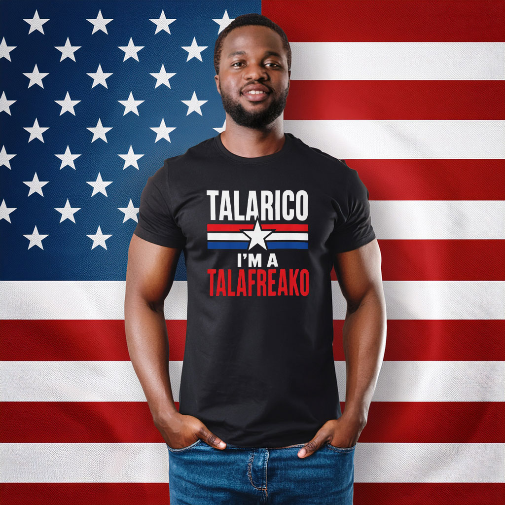 James Talarico Supporter Gift, James Talarico Shirt