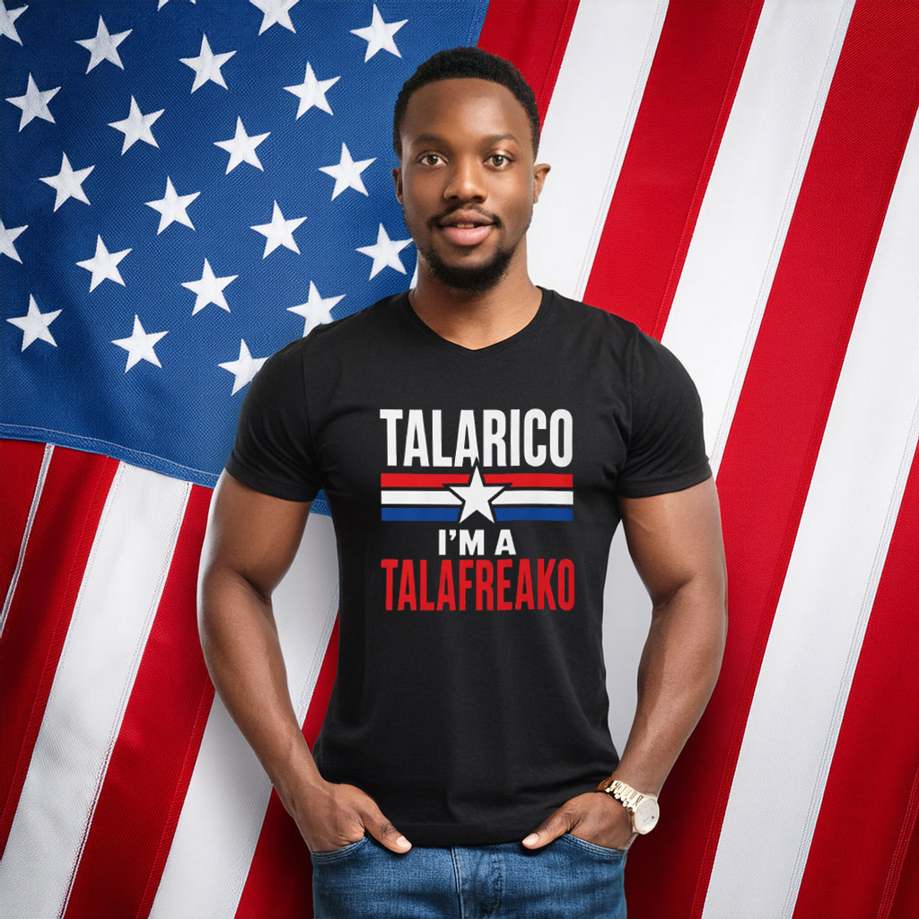 James Talarico Supporter Gift, James Talarico Shirt