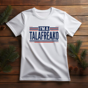 James Talarico T-Shirt