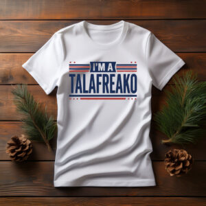 James Talarico T-Shirt