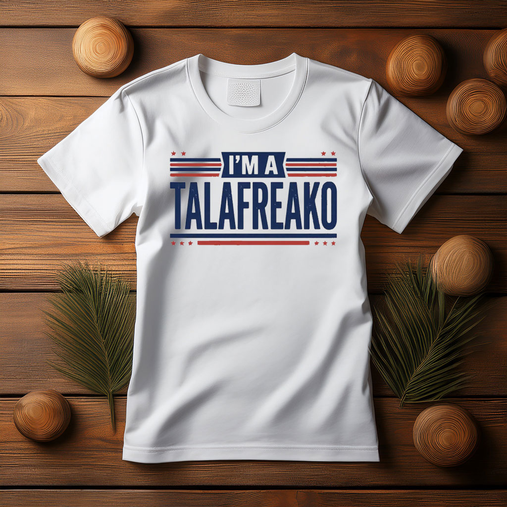 James Talarico T-Shirt