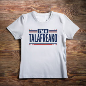 James Talarico T-Shirt