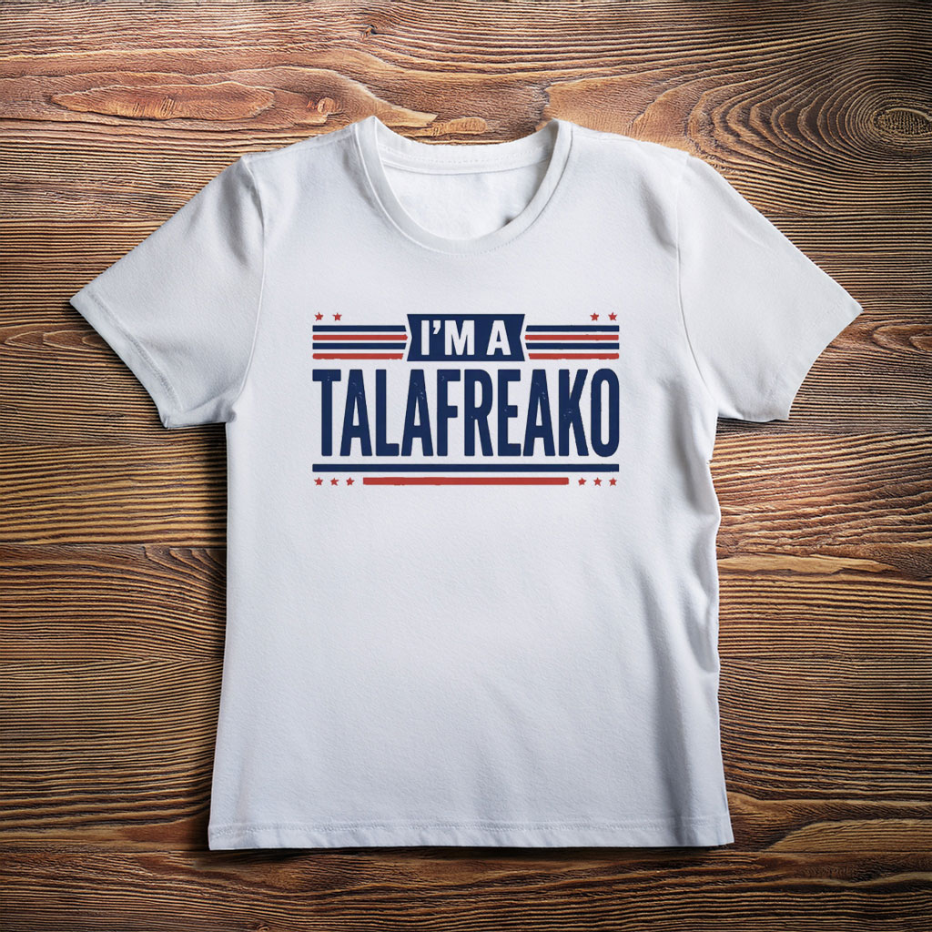 James Talarico T-Shirt