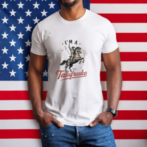 James Talarico Western Graphic Tee