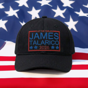 James Talarico for U.S. Senate Hat