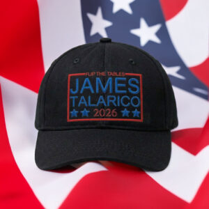 James Talarico for U.S. Senate Hat