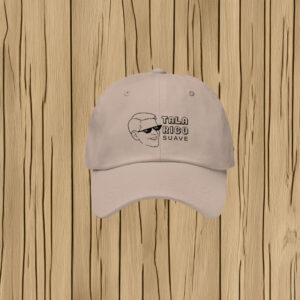 TalaRico Suave Baseball Cap