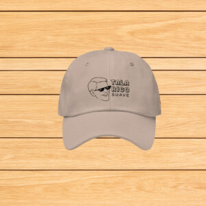 TalaRico Suave Baseball Cap