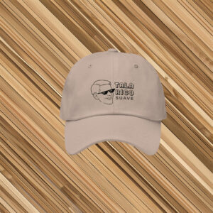 TalaRico Suave Baseball Cap