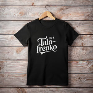 Talafreako T-Shirt — James Talarico Supporter Tee