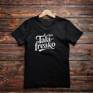 Talafreako T-Shirt — James Talarico Supporter Tee