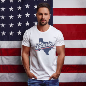 Talarico Otomi Texas Shirt, Comfort Colors T-Shirt