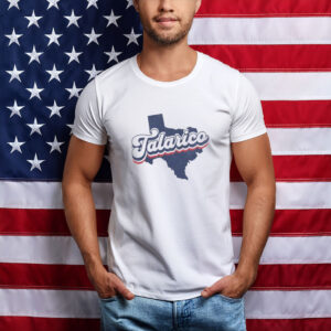Talarico Otomi Texas Shirt, Comfort Colors T-Shirt
