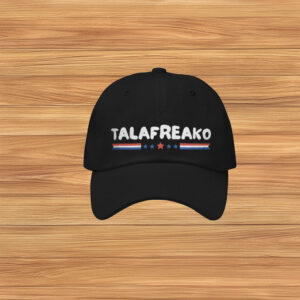 Talarico for Texas 2026 Hat