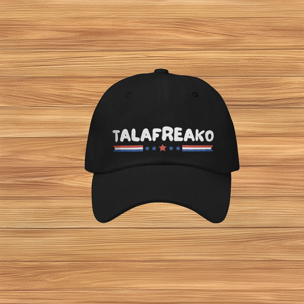 Talarico for Texas 2026 Hat