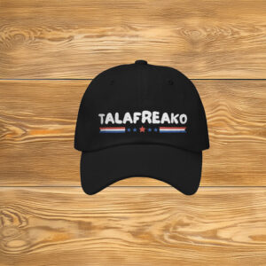 Talarico for Texas 2026 Hat
