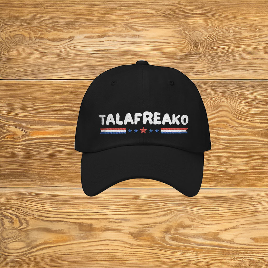 Talarico for Texas 2026 Hat