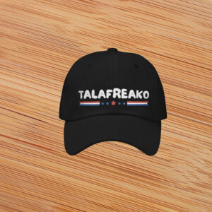 Talarico for Texas 2026 Hat