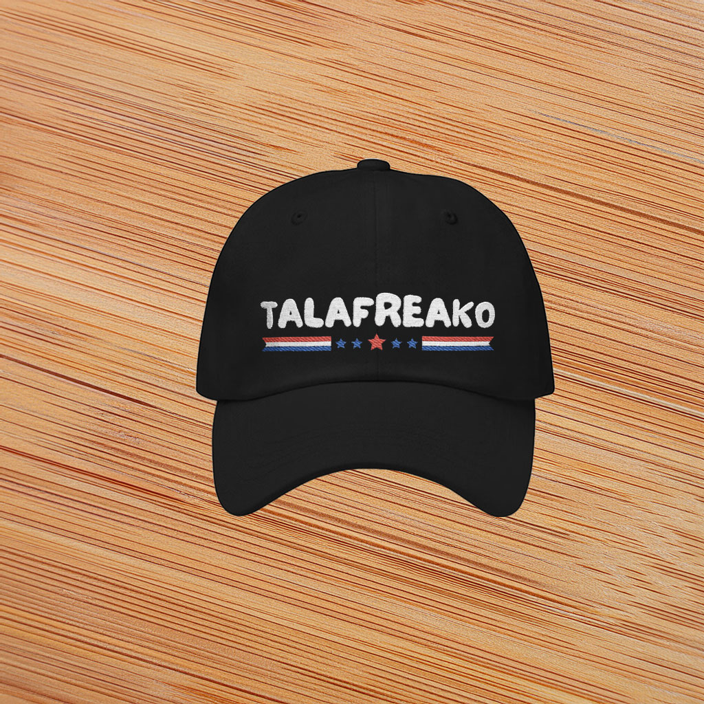 Talarico for Texas 2026 Hat