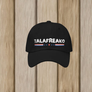 Talarico for Texas 2026 Hat