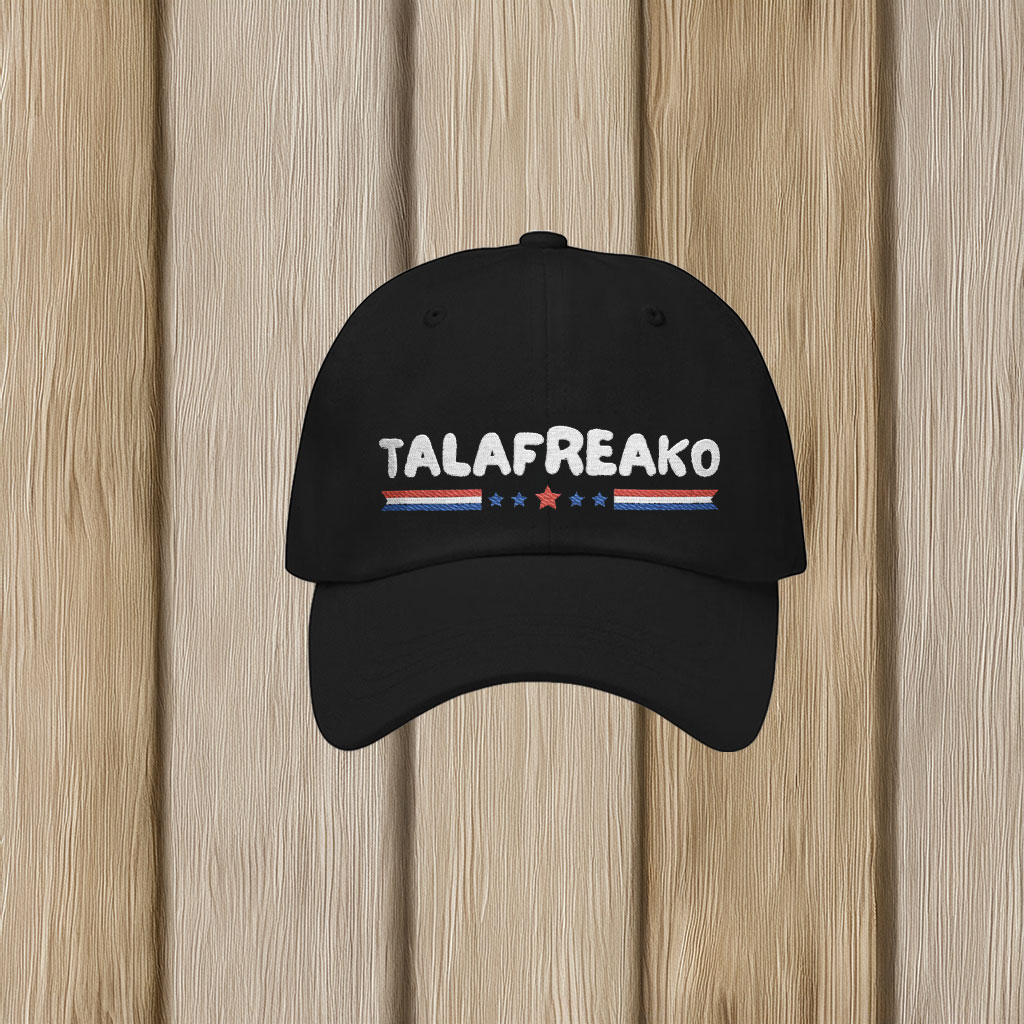 Talarico for Texas 2026 Hat