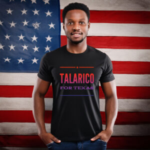 Talarico for Texas, James Talarico for Senate Premium Tee