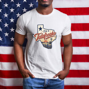 Talarico for Texas Shirt