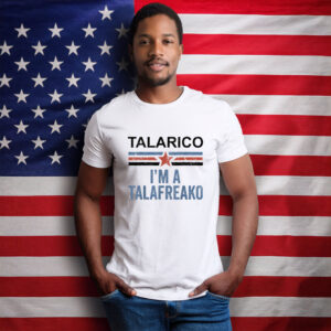 Talarico for Texas T-Shirt