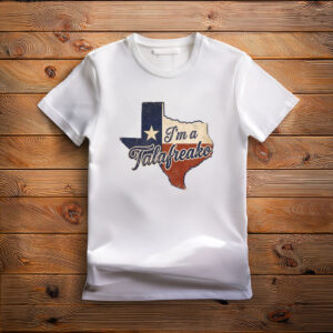 Talarico for Texas Tee