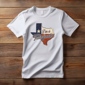 Talarico for Texas Tee