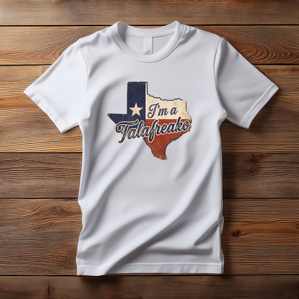 Talarico for Texas Tee