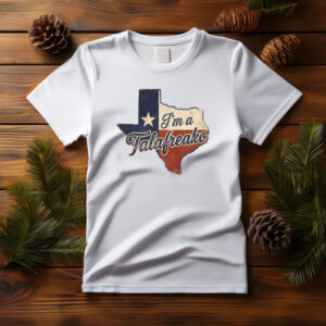 Talarico for Texas Tee