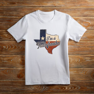 Talarico for Texas Tee