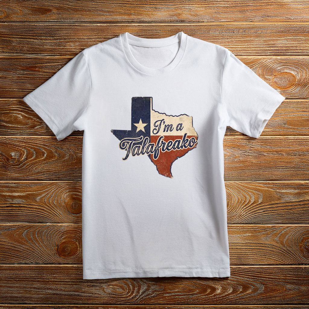 Talarico for Texas Tee