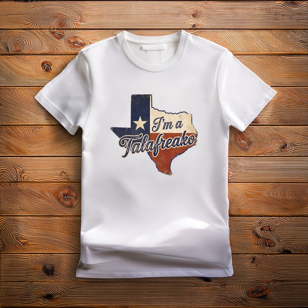 Talarico for Texas Tee