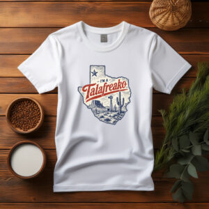 Vote Talarico for Texas T-Shirt