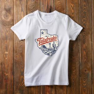Vote Talarico for Texas T-Shirt