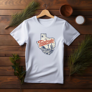 Vote Talarico for Texas T-Shirt