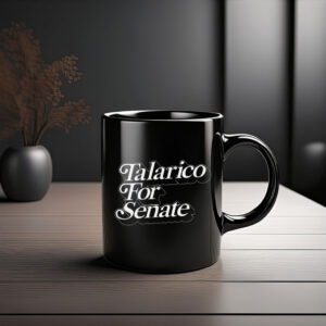 alarico For Senate Supporter Mug